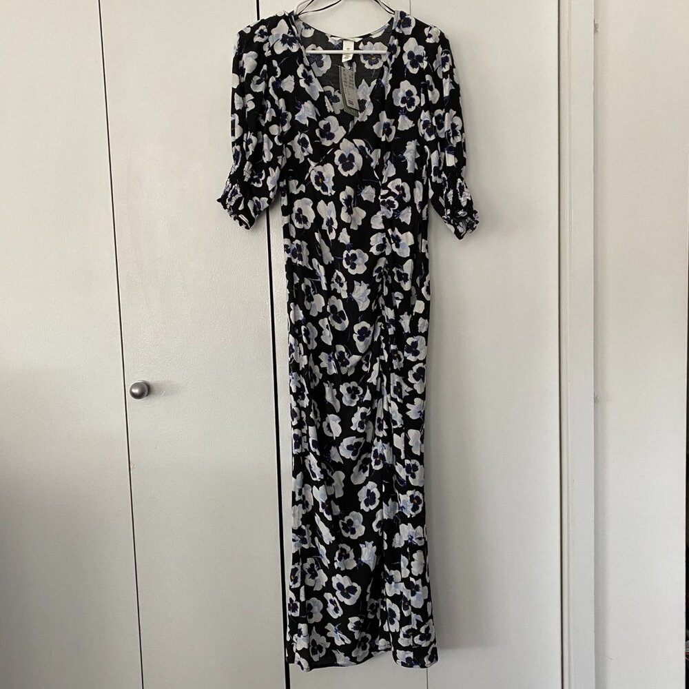NWT - Floral summer dress